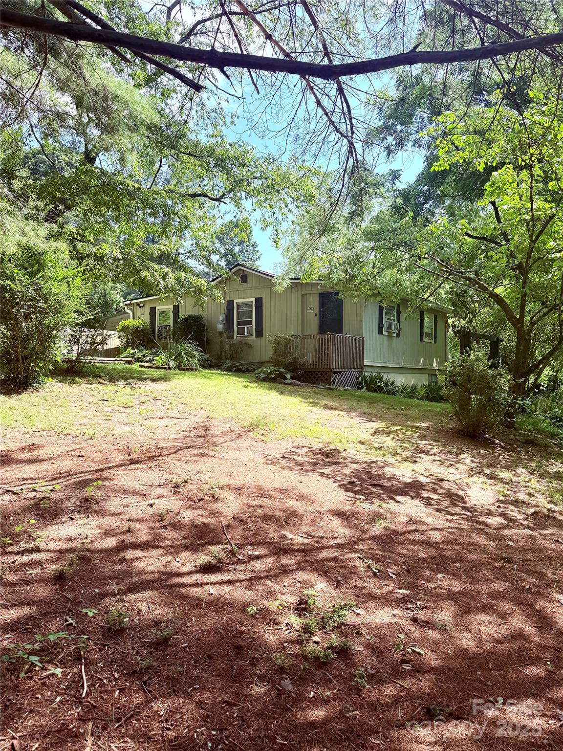 110 N Bear Creek Road