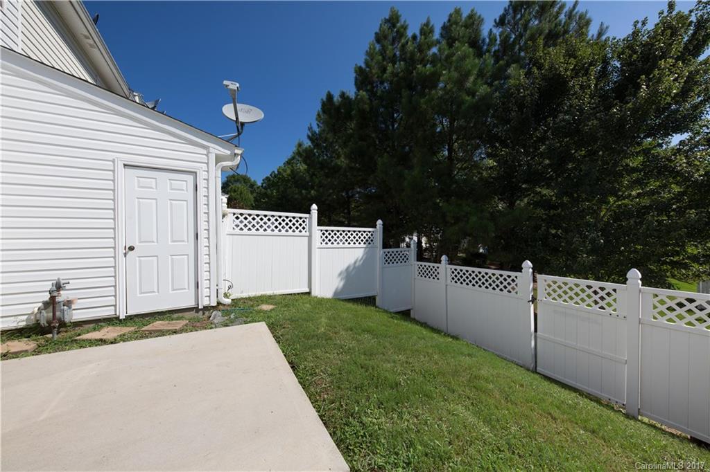 Lexington Commons - Residential