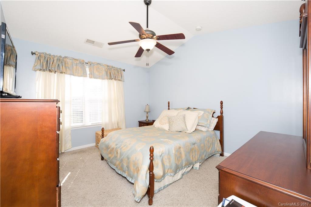 Lexington Commons - Residential