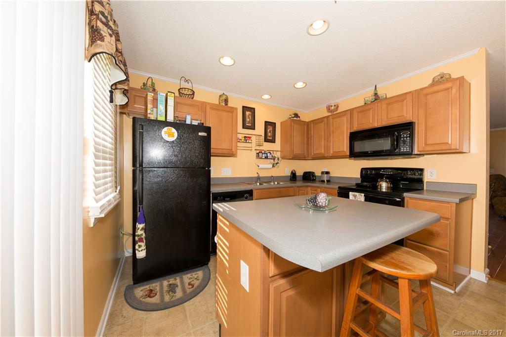 Lexington Commons - Residential