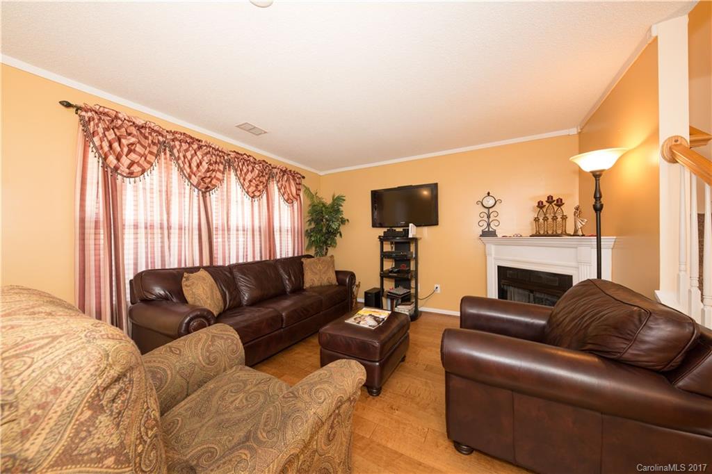 Lexington Commons - Residential