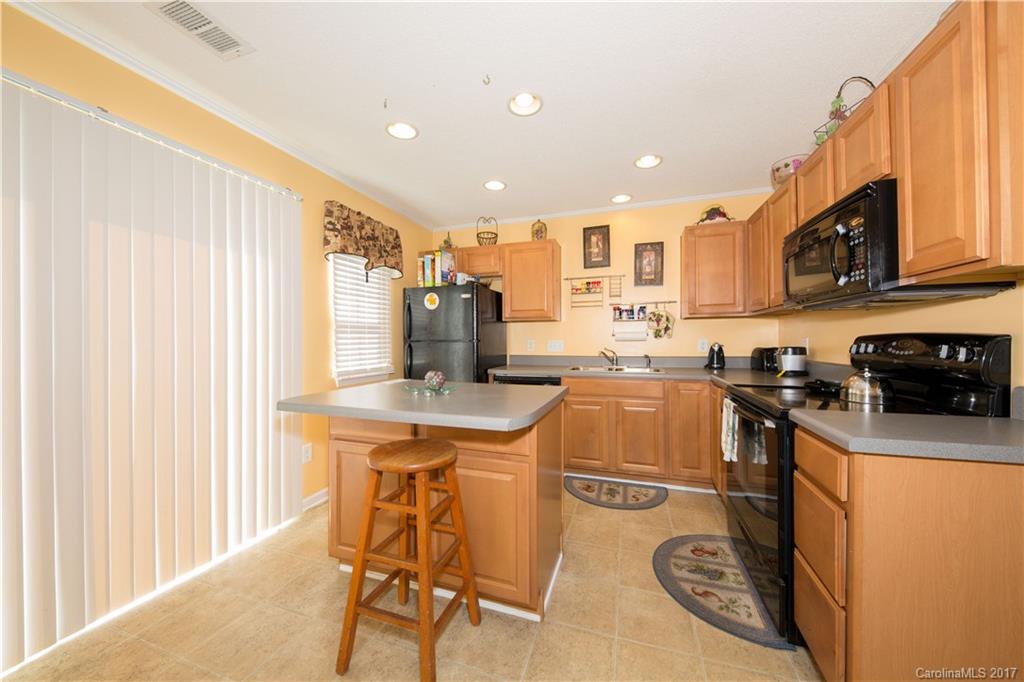 Lexington Commons - Residential