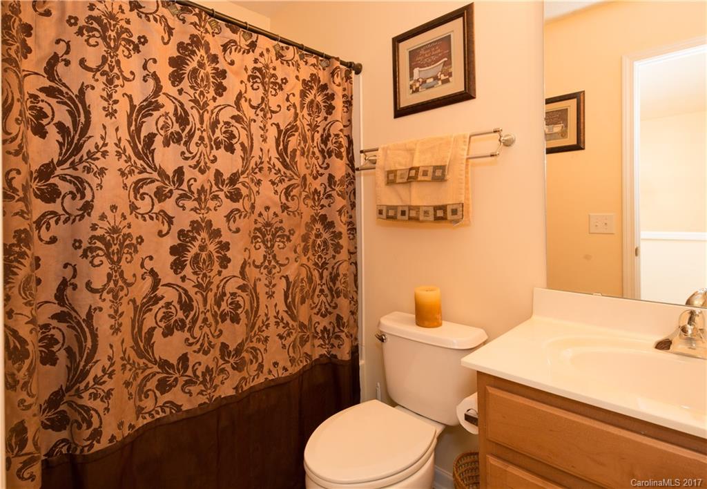 Lexington Commons - Residential