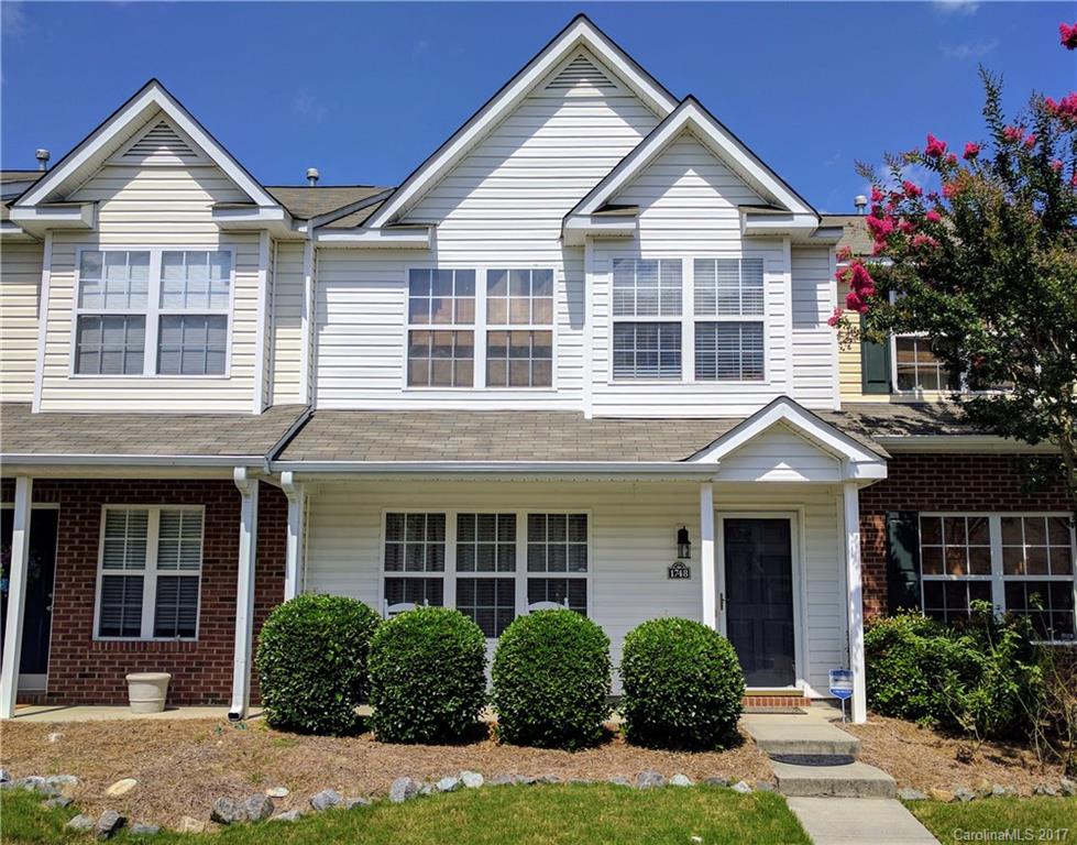 Lexington Commons - Residential