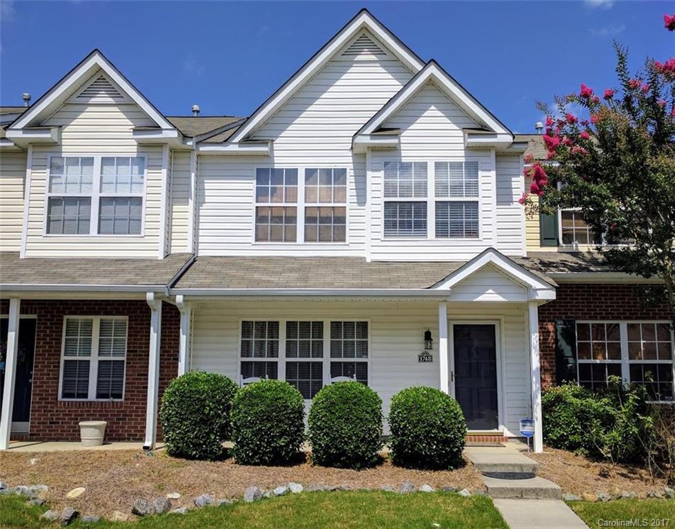 Lexington Commons - Residential