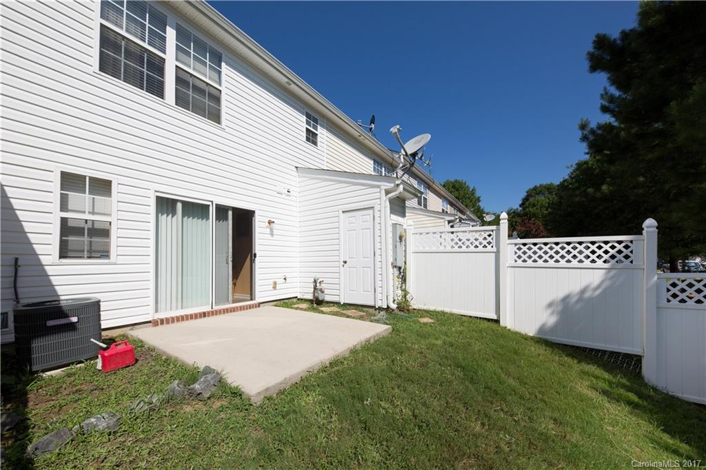 Lexington Commons - Residential