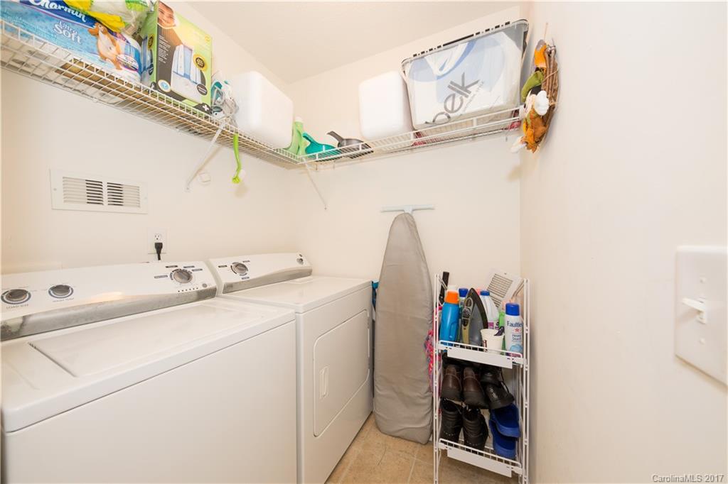 Lexington Commons - Residential