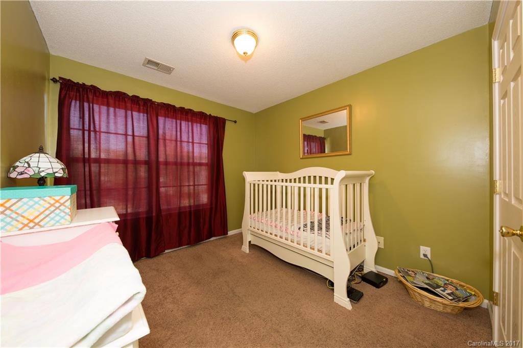 Lexington Commons - Residential