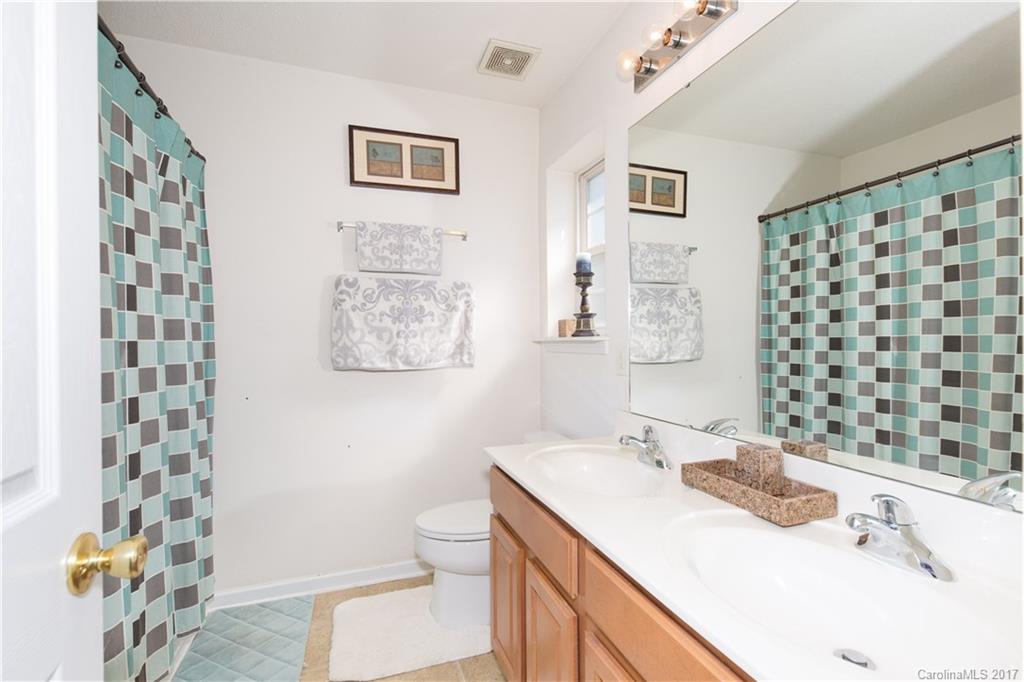 Lexington Commons - Residential