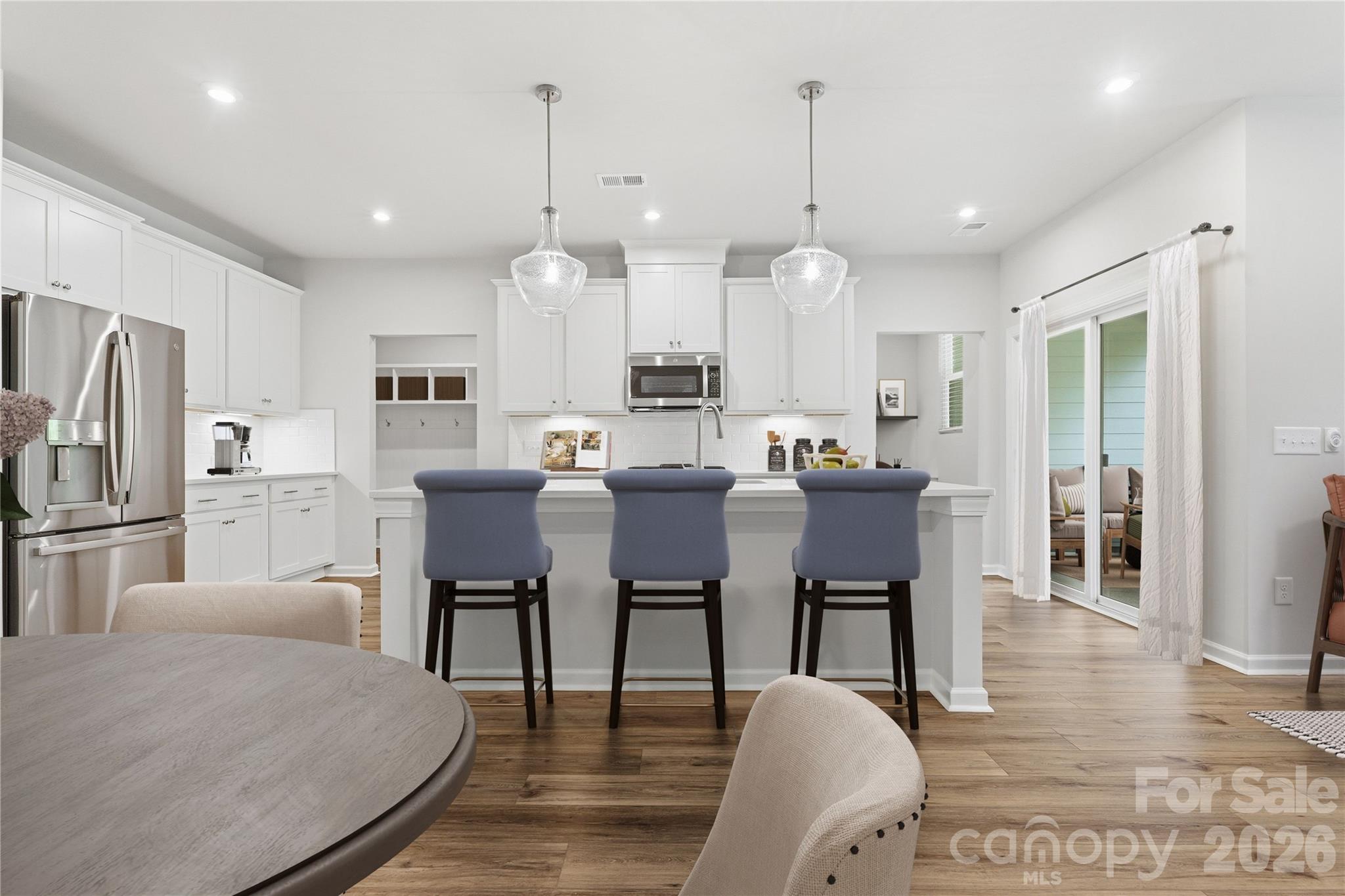 Tillery at Wilson Farms - Residential