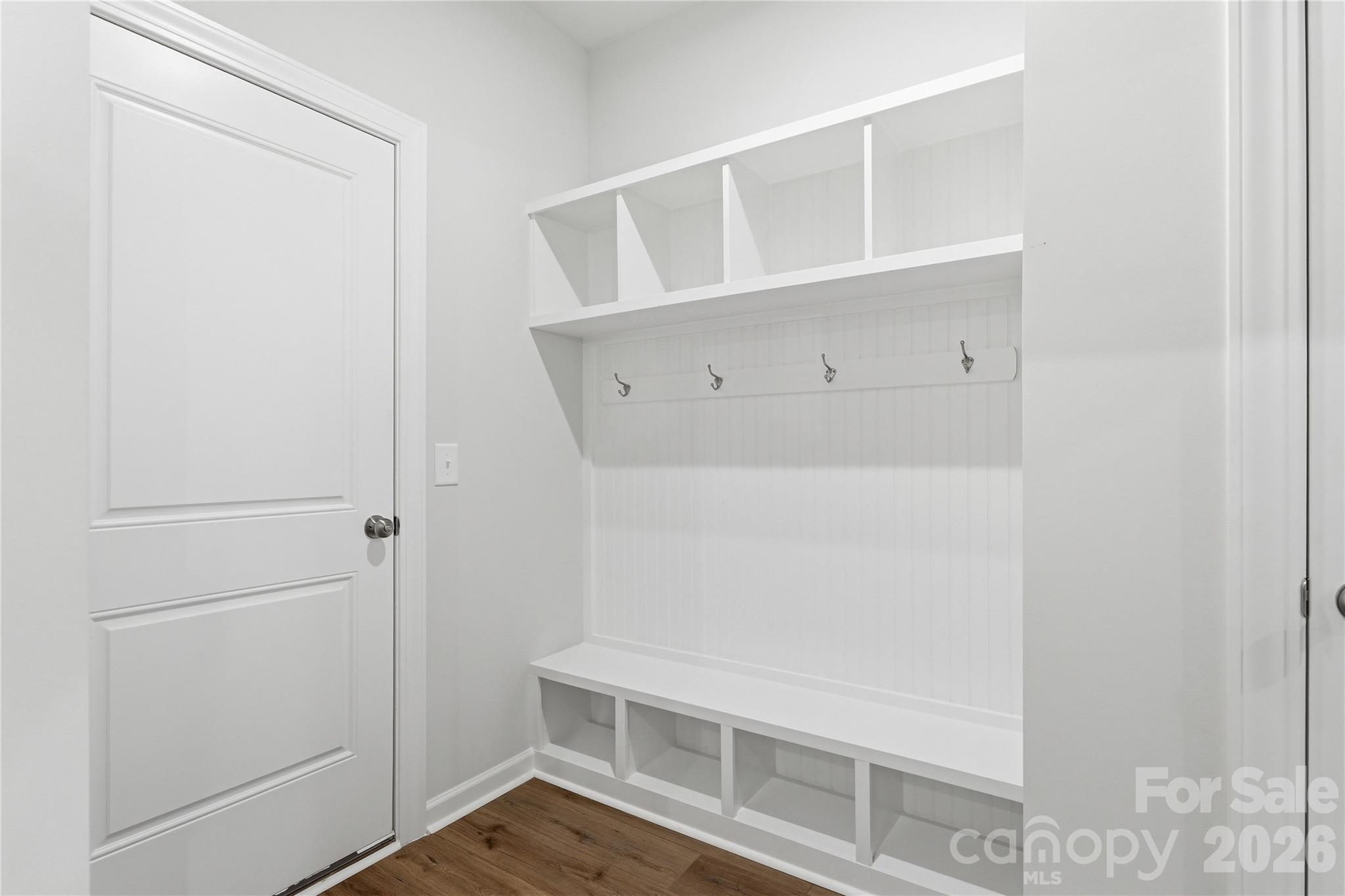 Tillery at Wilson Farms - Residential