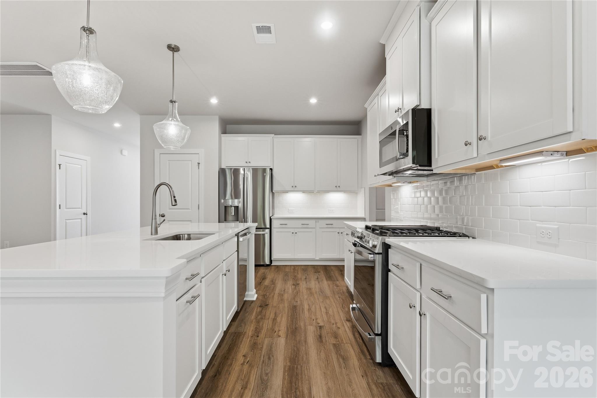 Tillery at Wilson Farms - Residential