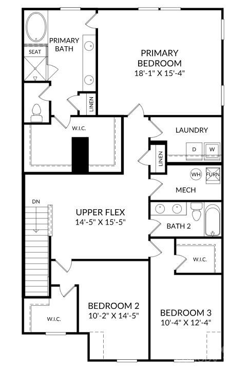 Tillery at Wilson Farms - Residential