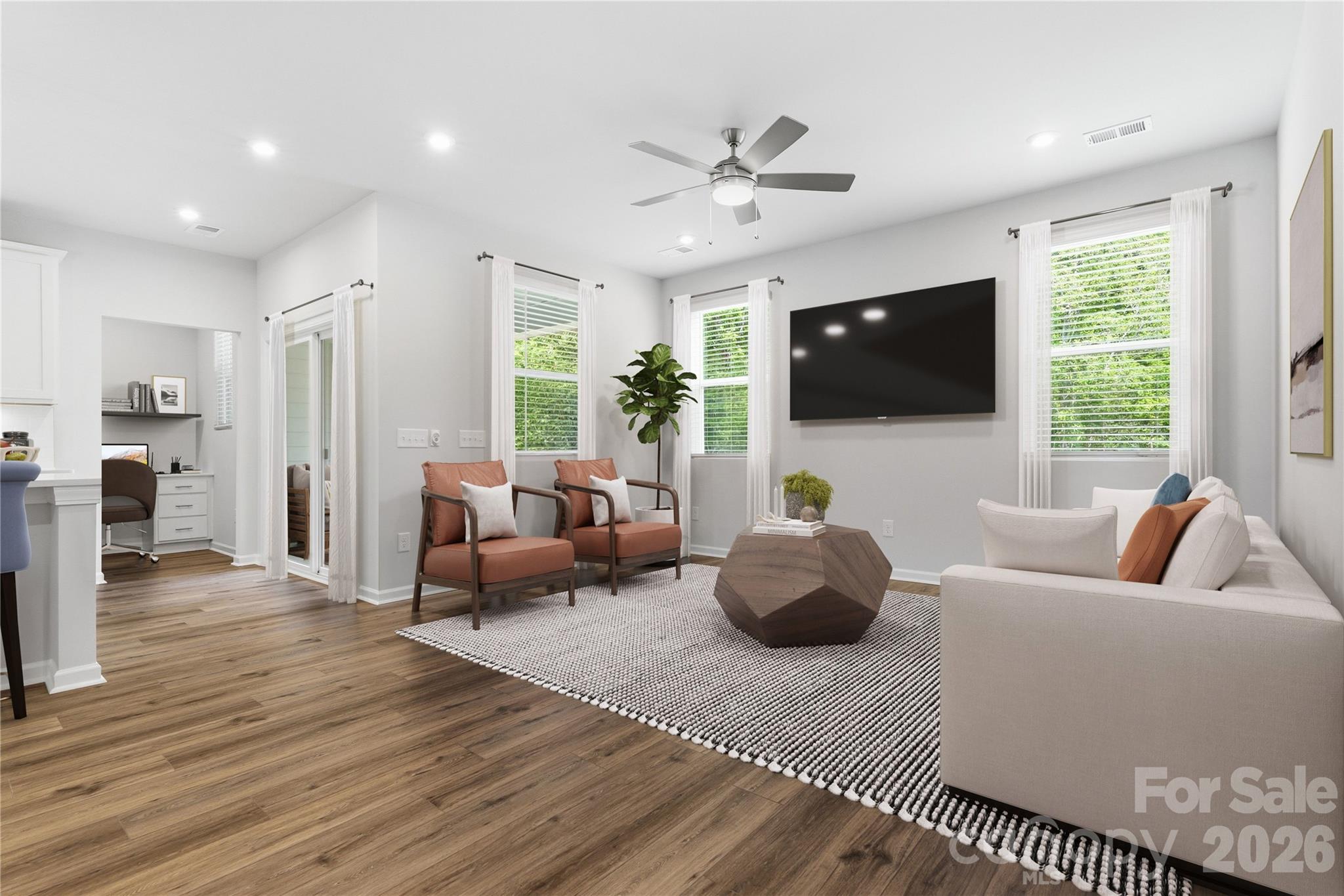 Tillery at Wilson Farms - Residential