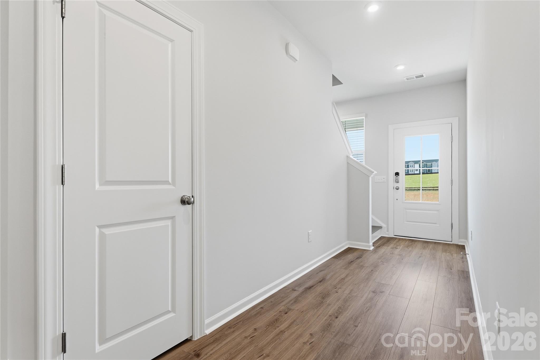 Tillery at Wilson Farms - Residential