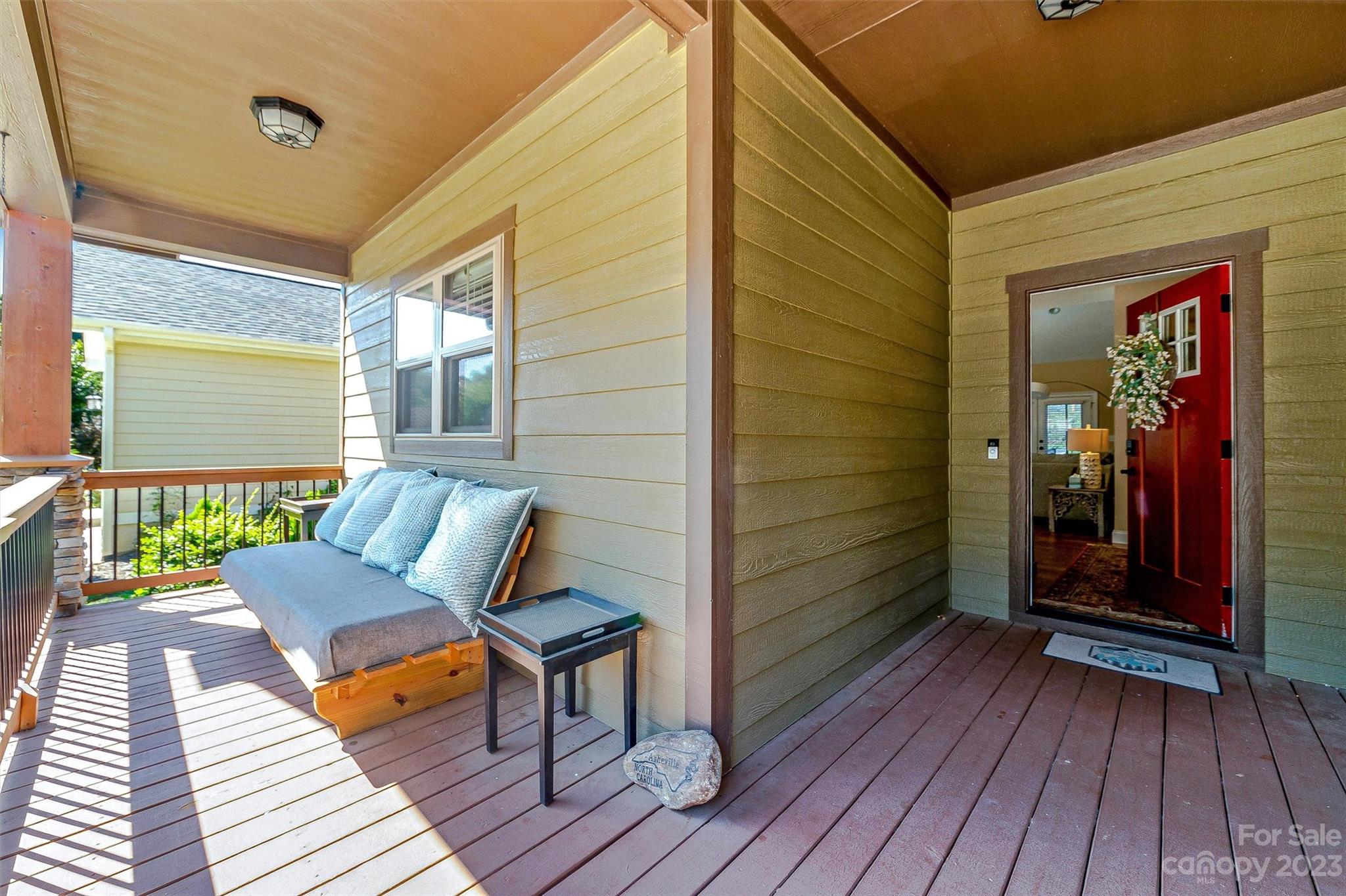 Cottages at Glenn Oaks - Residential