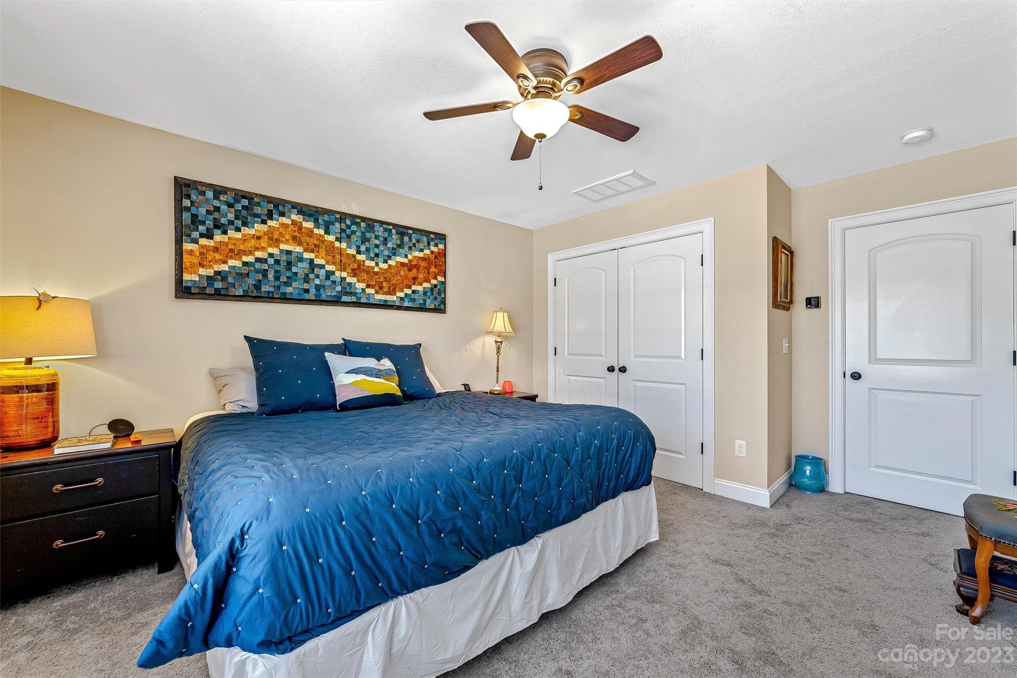 Cottages at Glenn Oaks - Residential