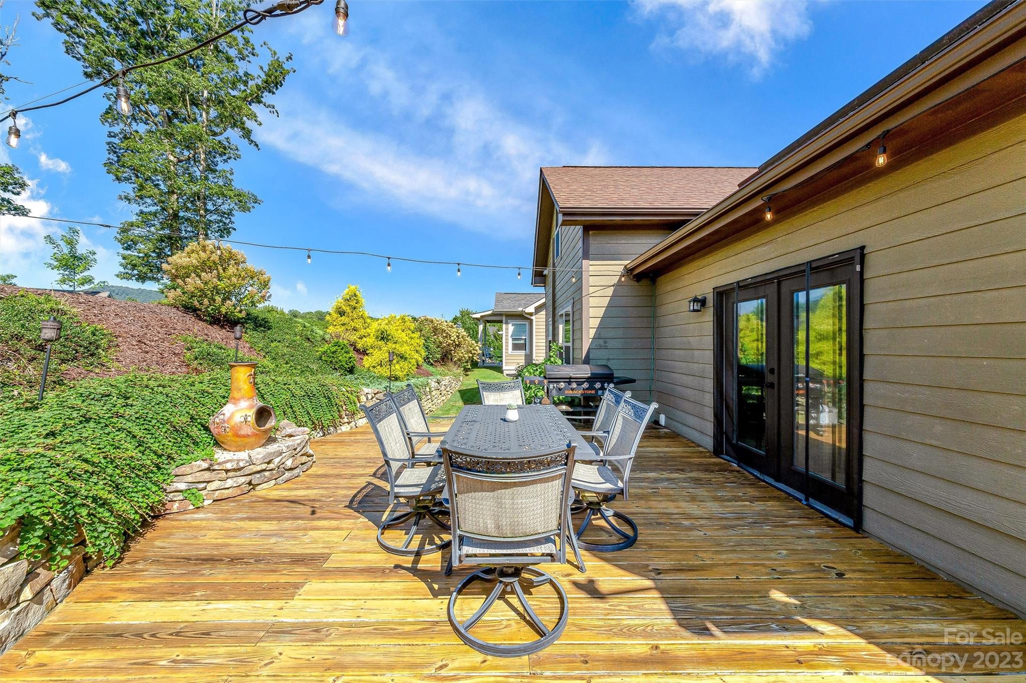Cottages at Glenn Oaks - Residential