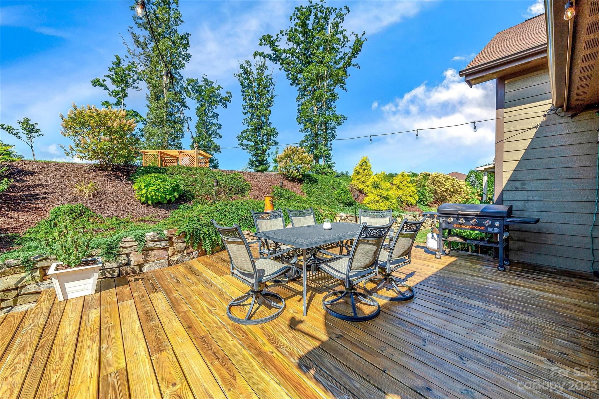 Cottages at Glenn Oaks - Residential