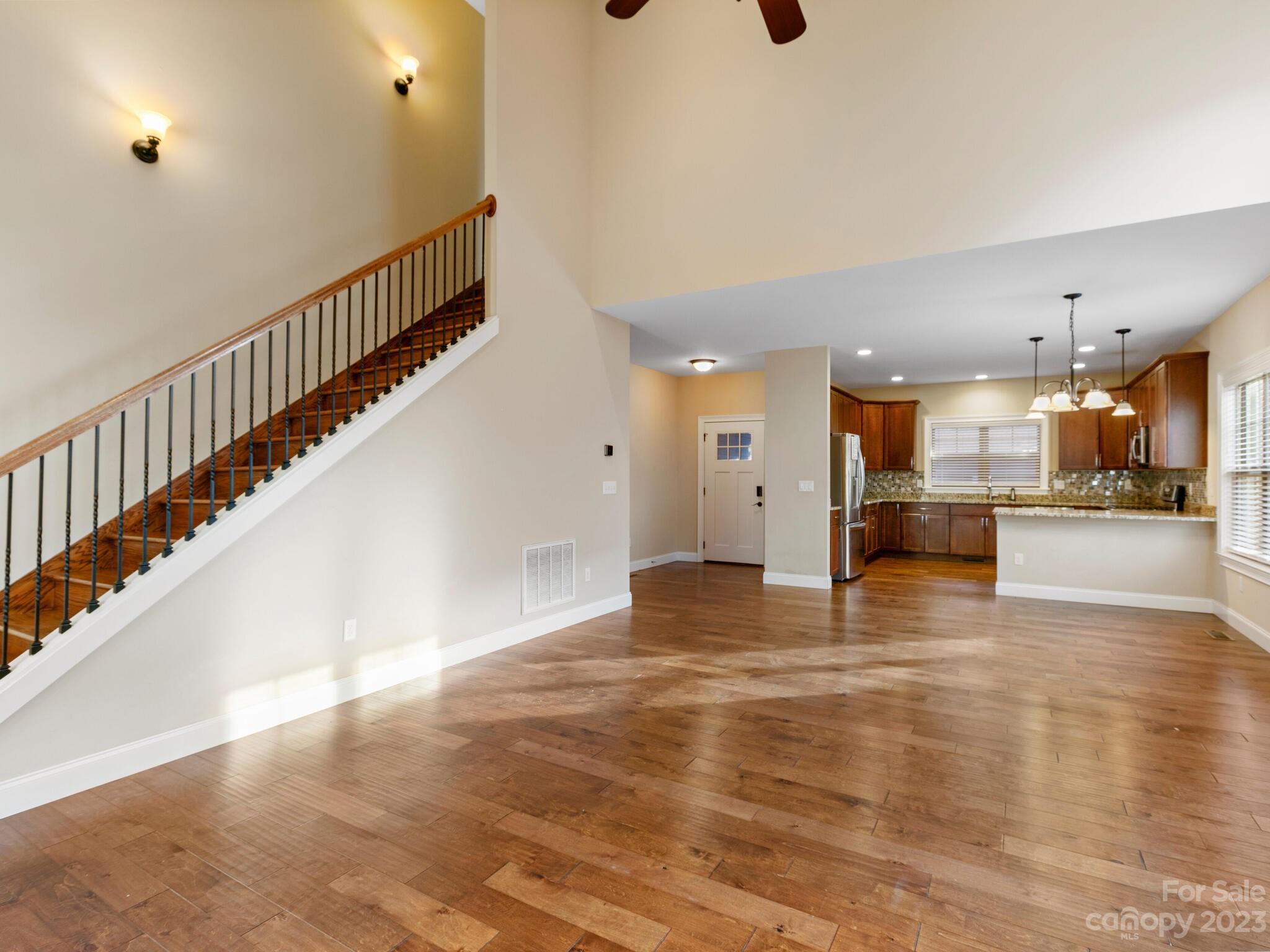 Cottages at Glenn Oaks - Residential