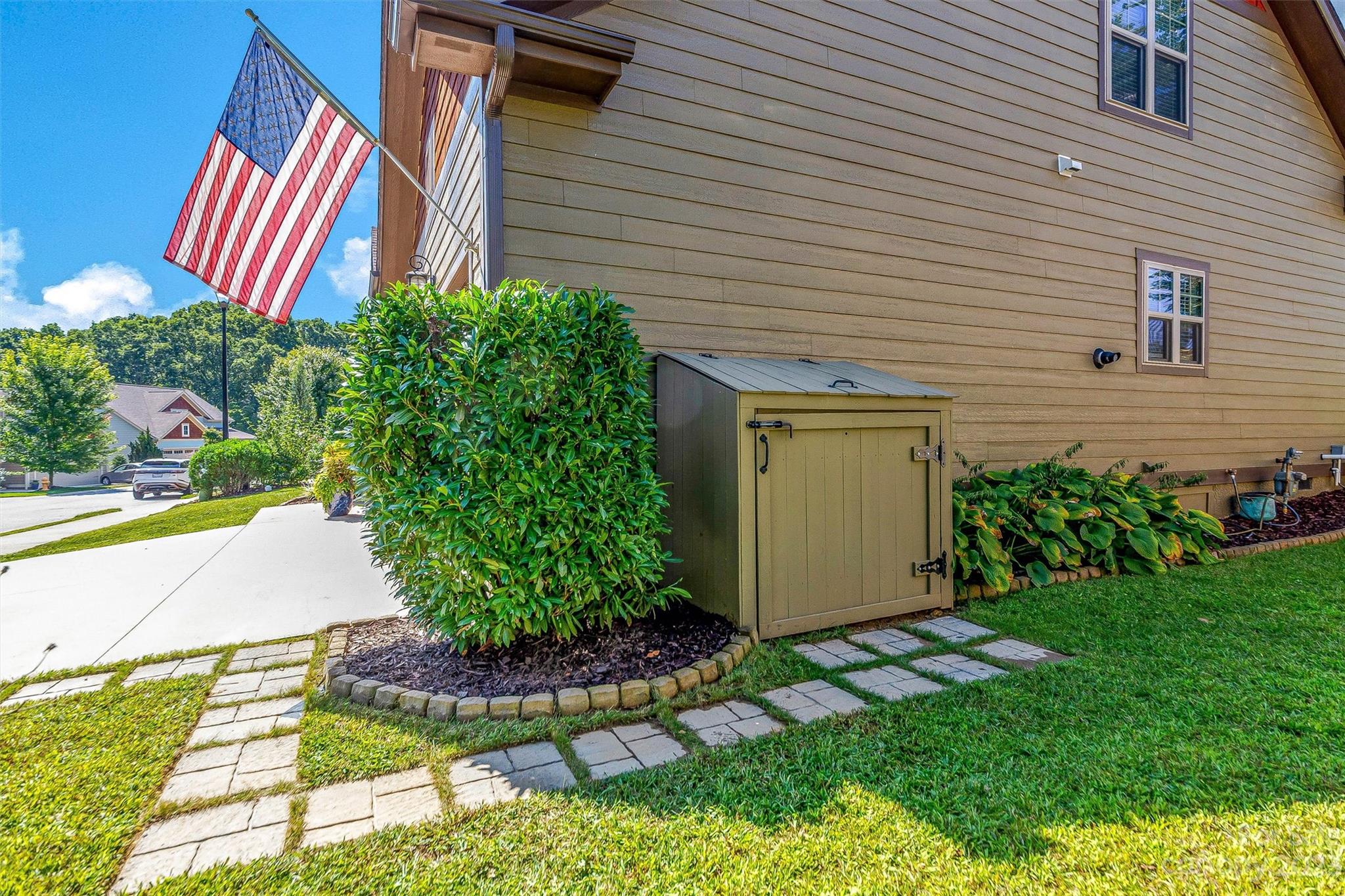 Cottages at Glenn Oaks - Residential