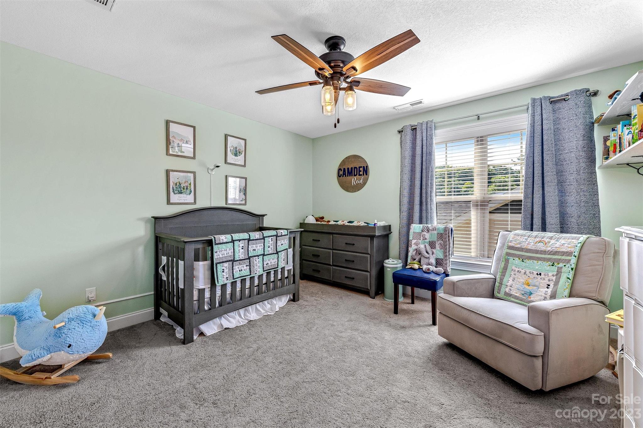 Cottages at Glenn Oaks - Residential