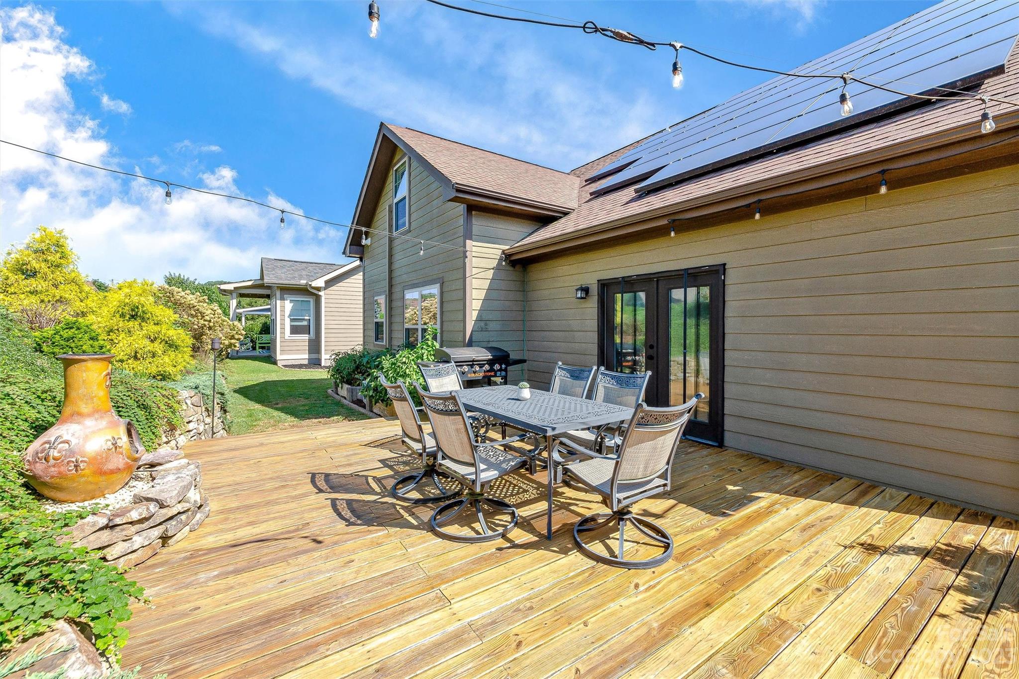 Cottages at Glenn Oaks - Residential