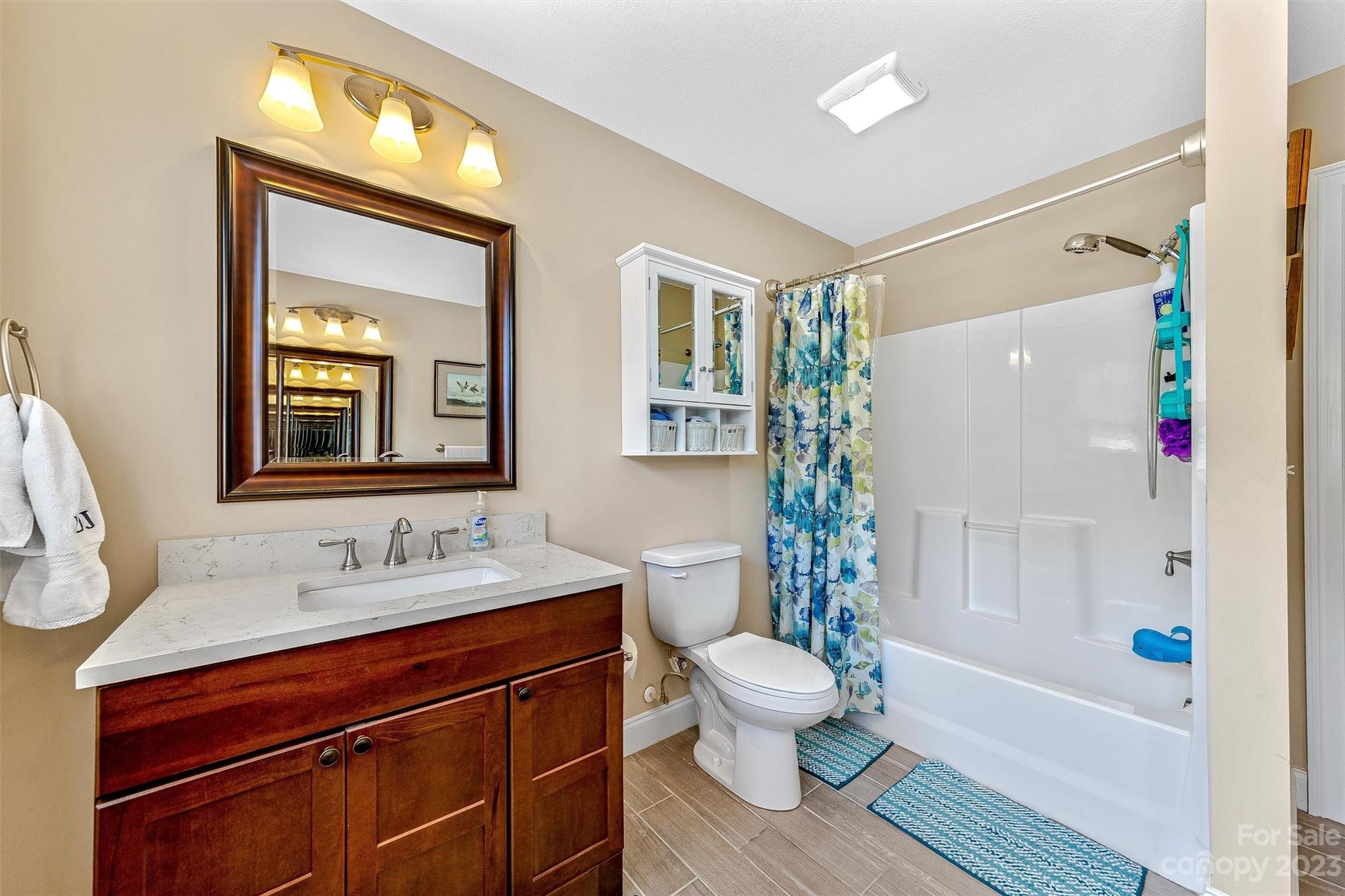 Cottages at Glenn Oaks - Residential