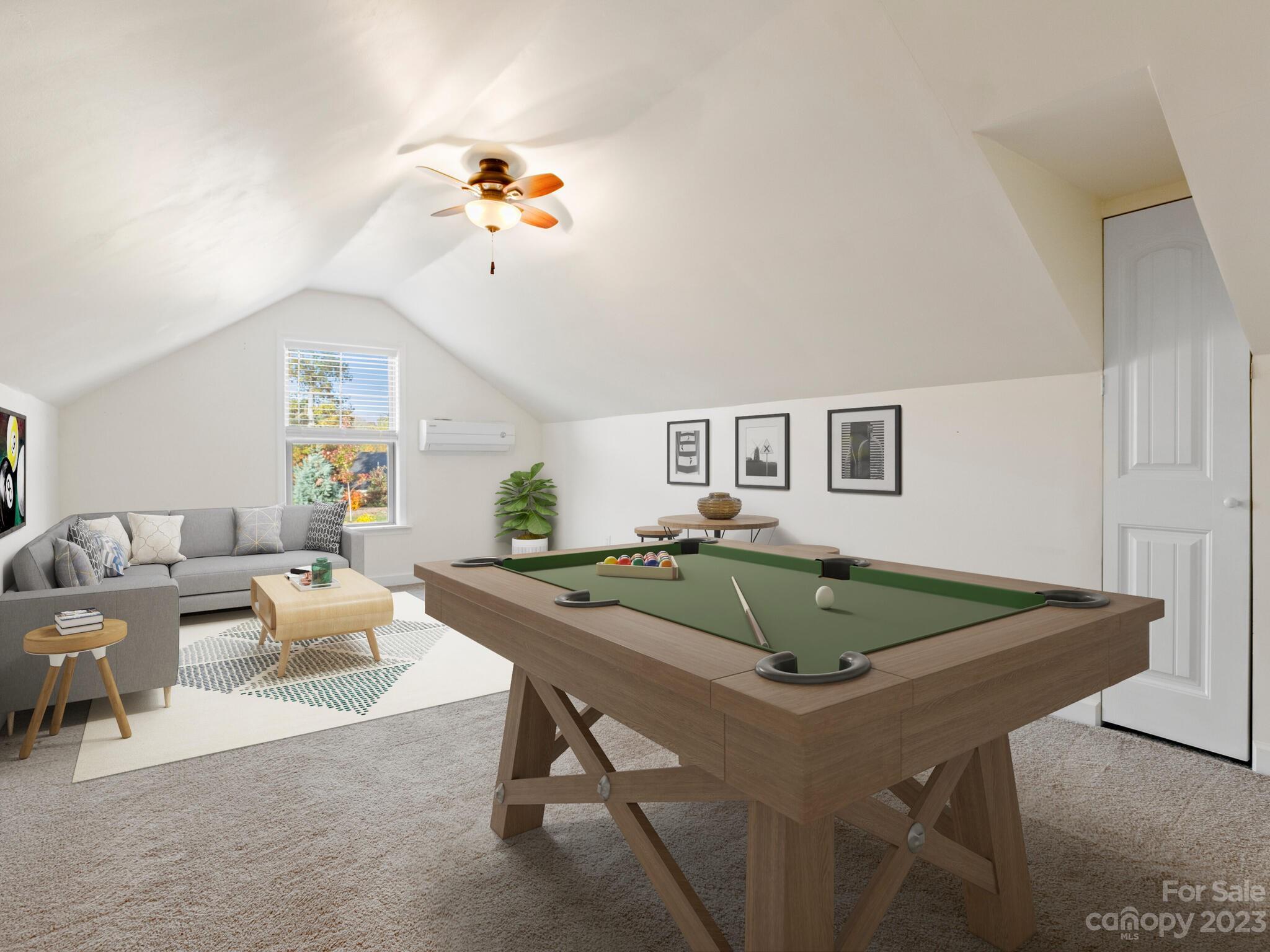 Cottages at Glenn Oaks - Residential