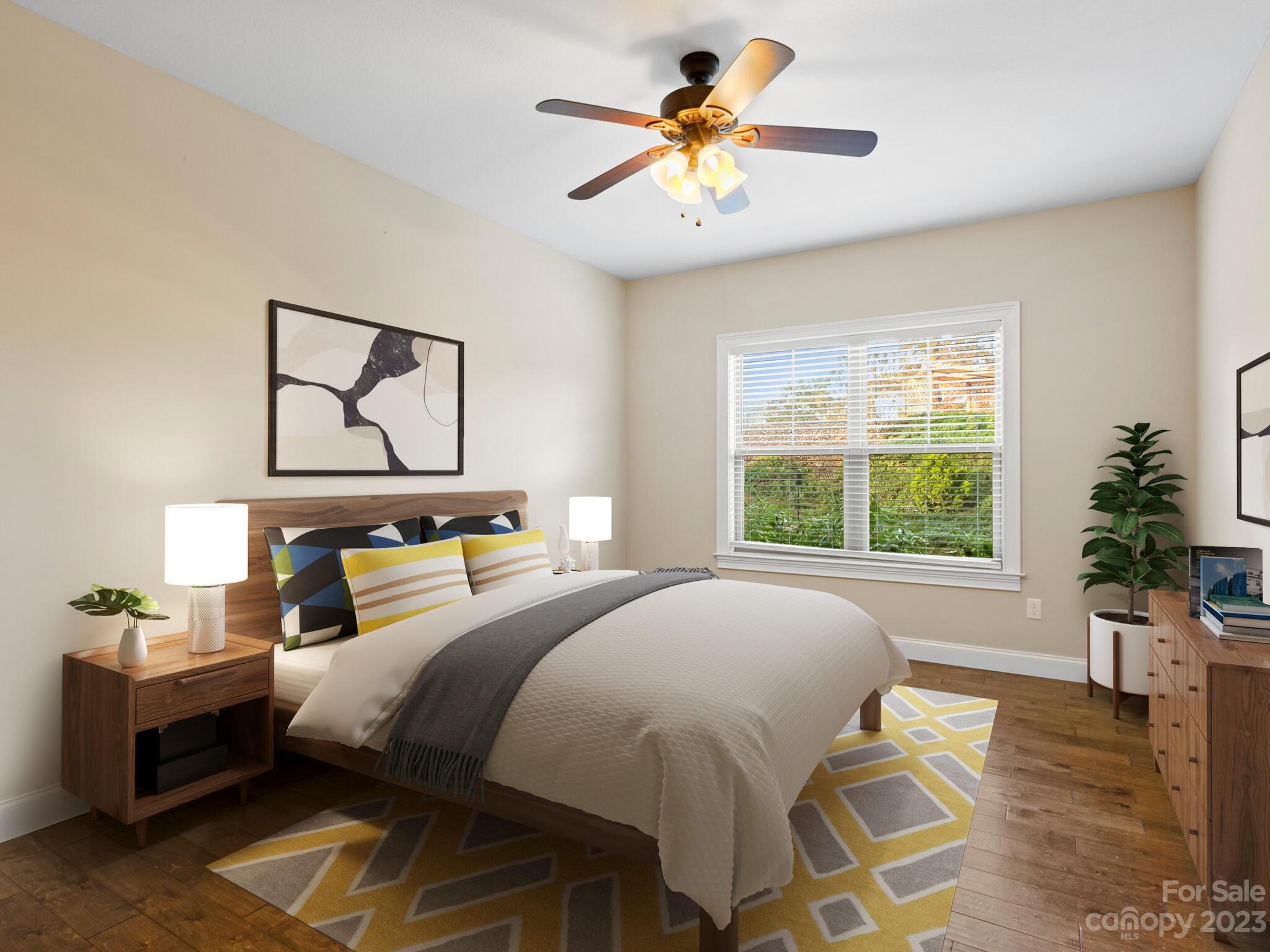 Cottages at Glenn Oaks - Residential