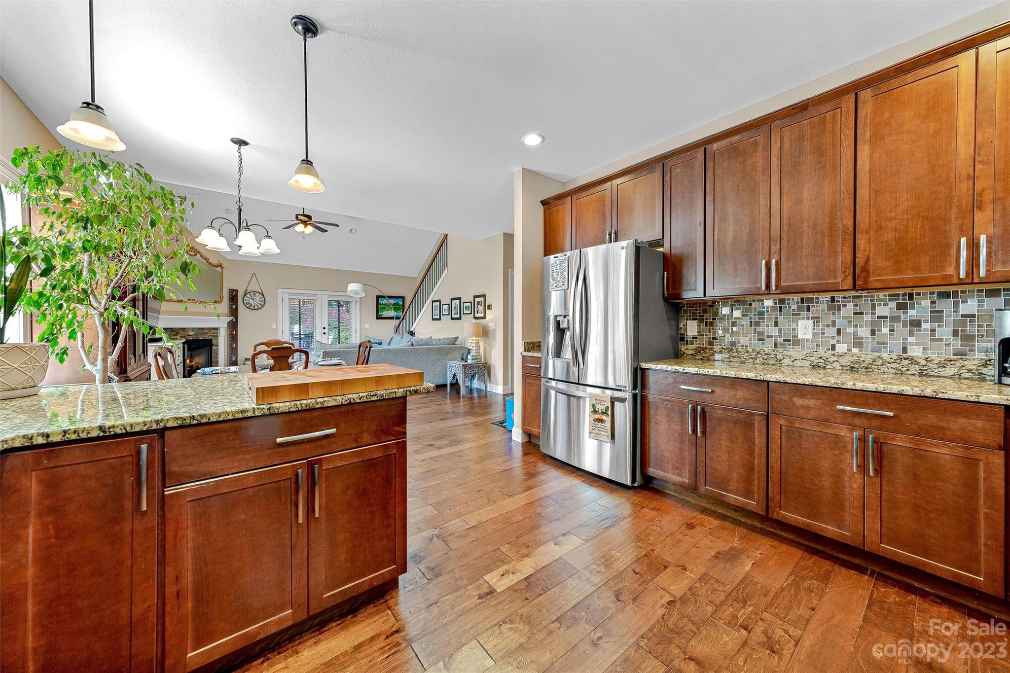 Cottages at Glenn Oaks - Residential