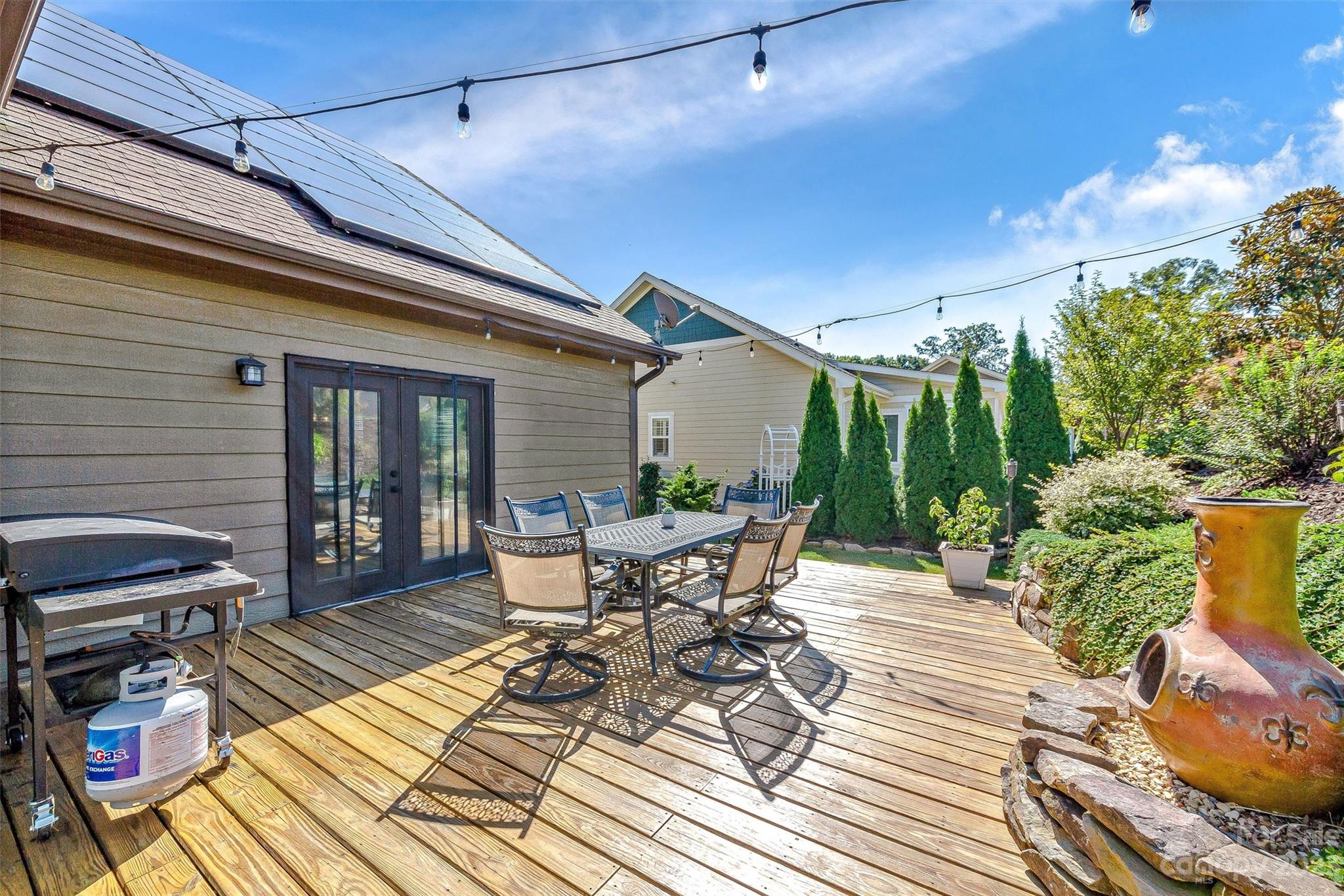 Cottages at Glenn Oaks - Residential