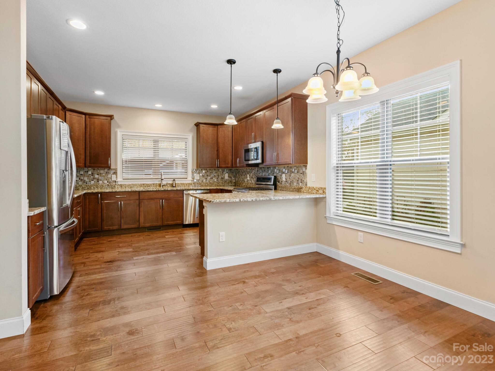 Cottages at Glenn Oaks - Residential