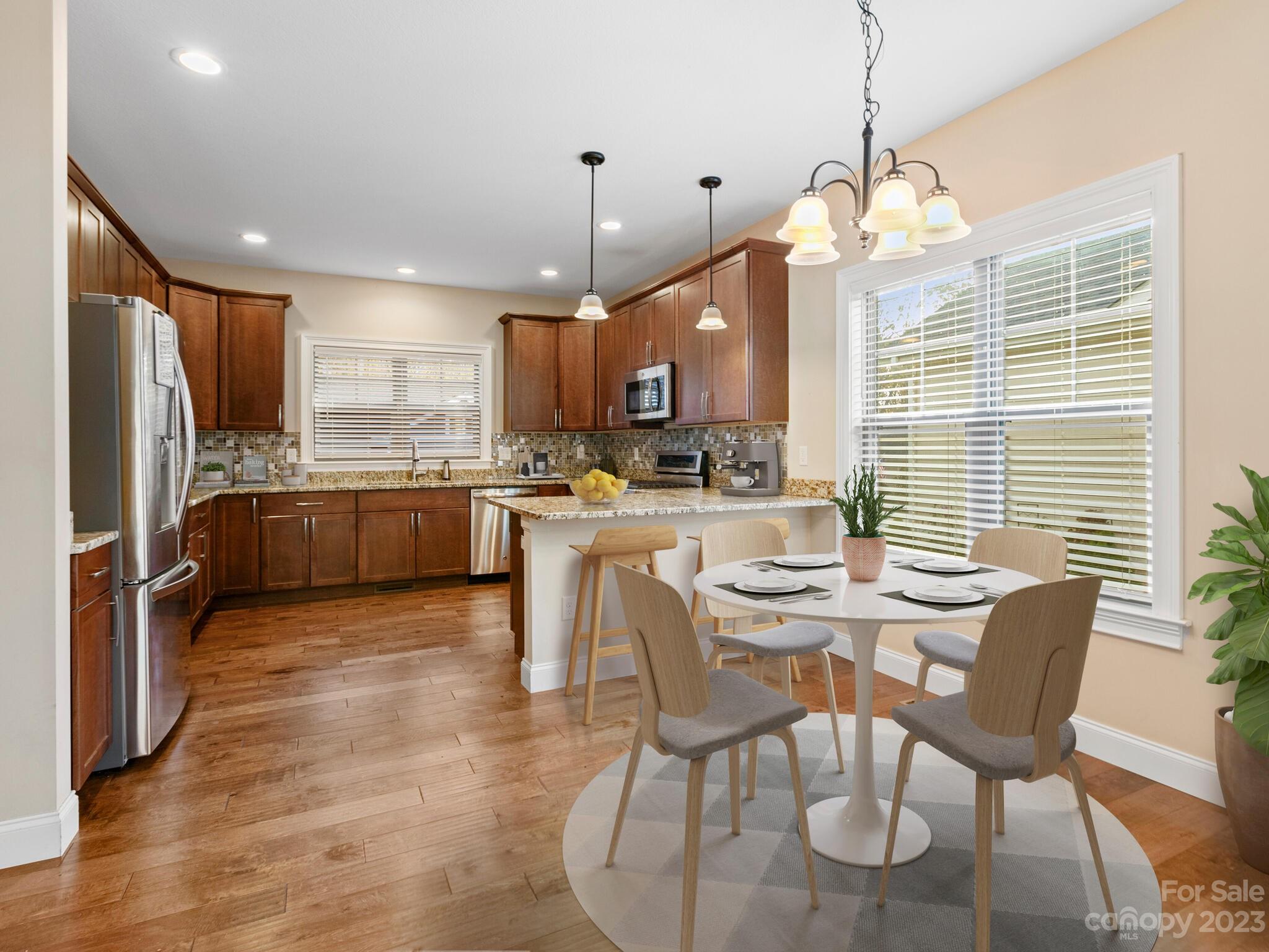 Cottages at Glenn Oaks - Residential