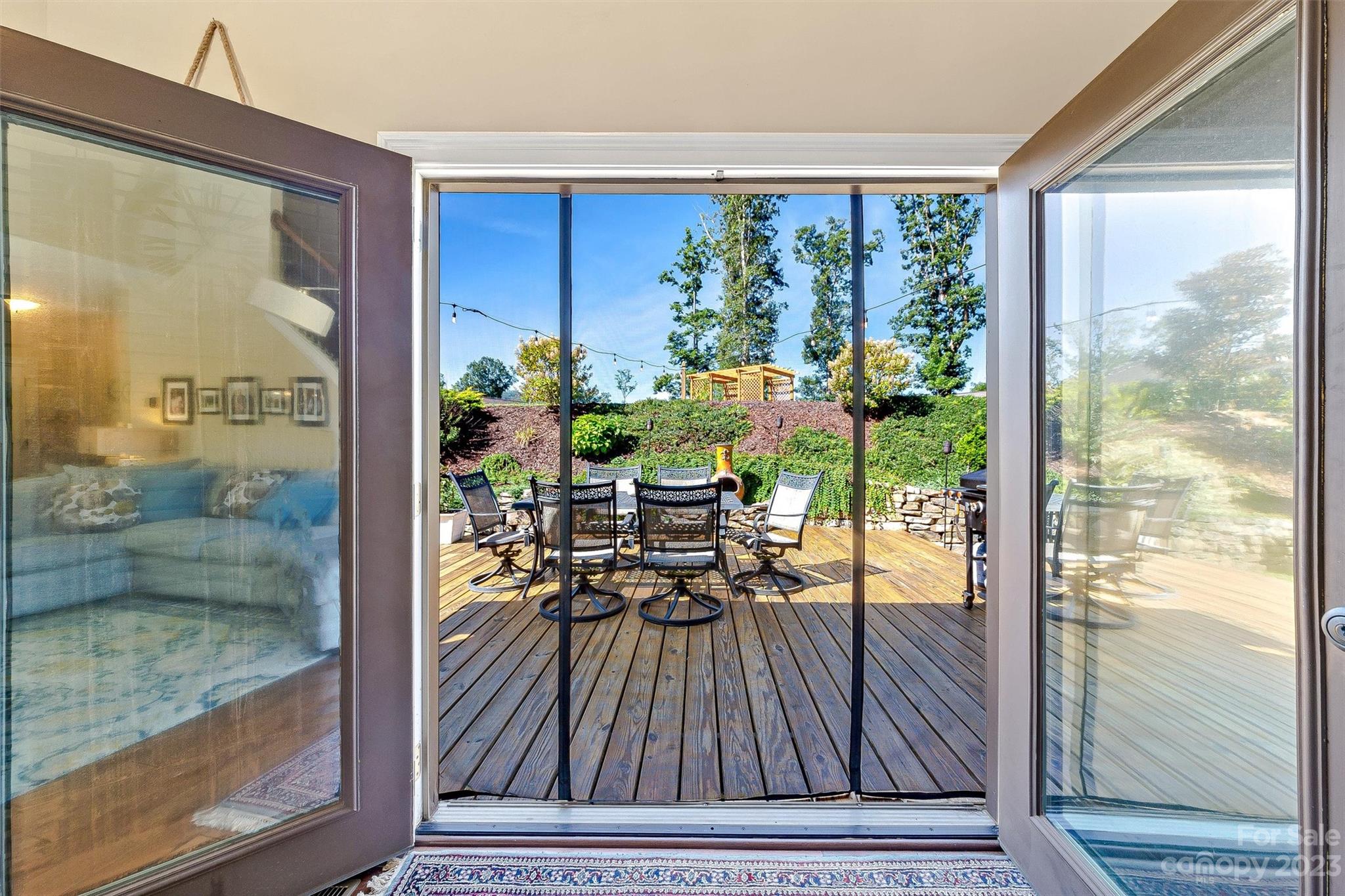 Cottages at Glenn Oaks - Residential