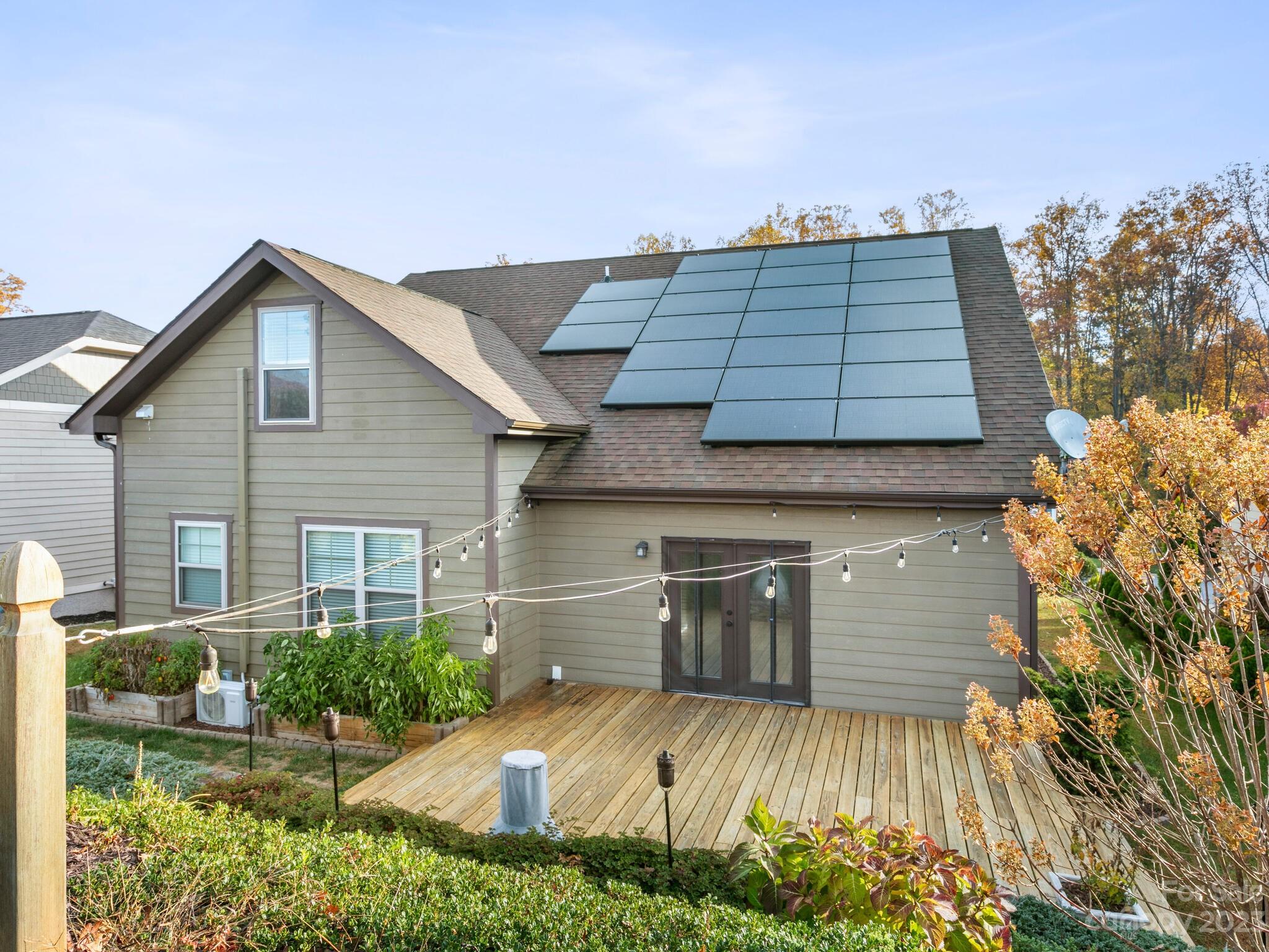 Cottages at Glenn Oaks - Residential
