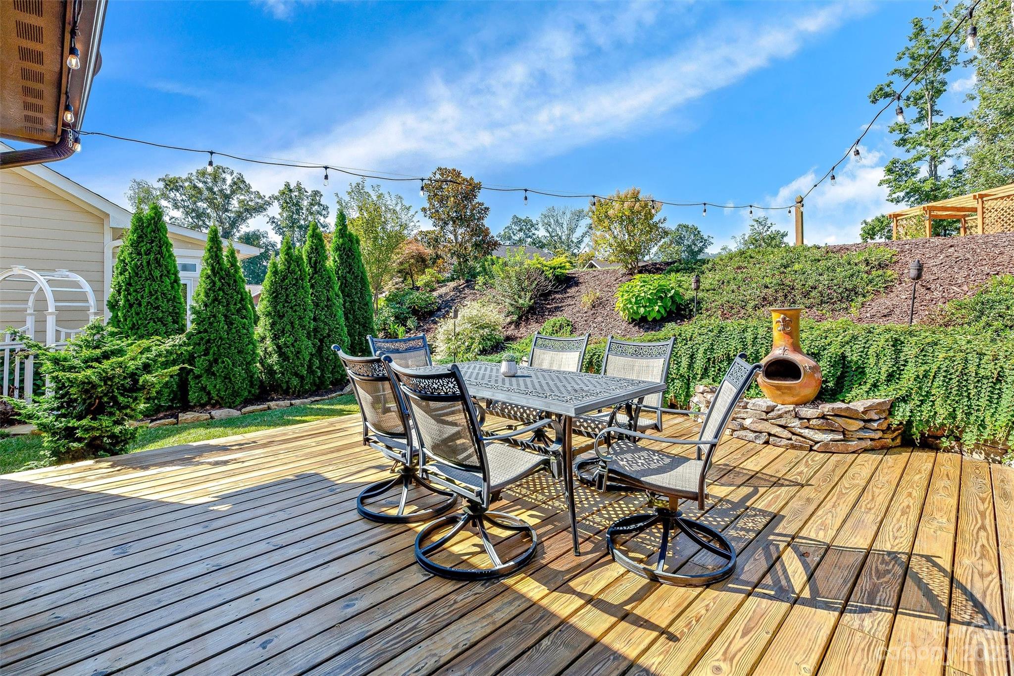 Cottages at Glenn Oaks - Residential
