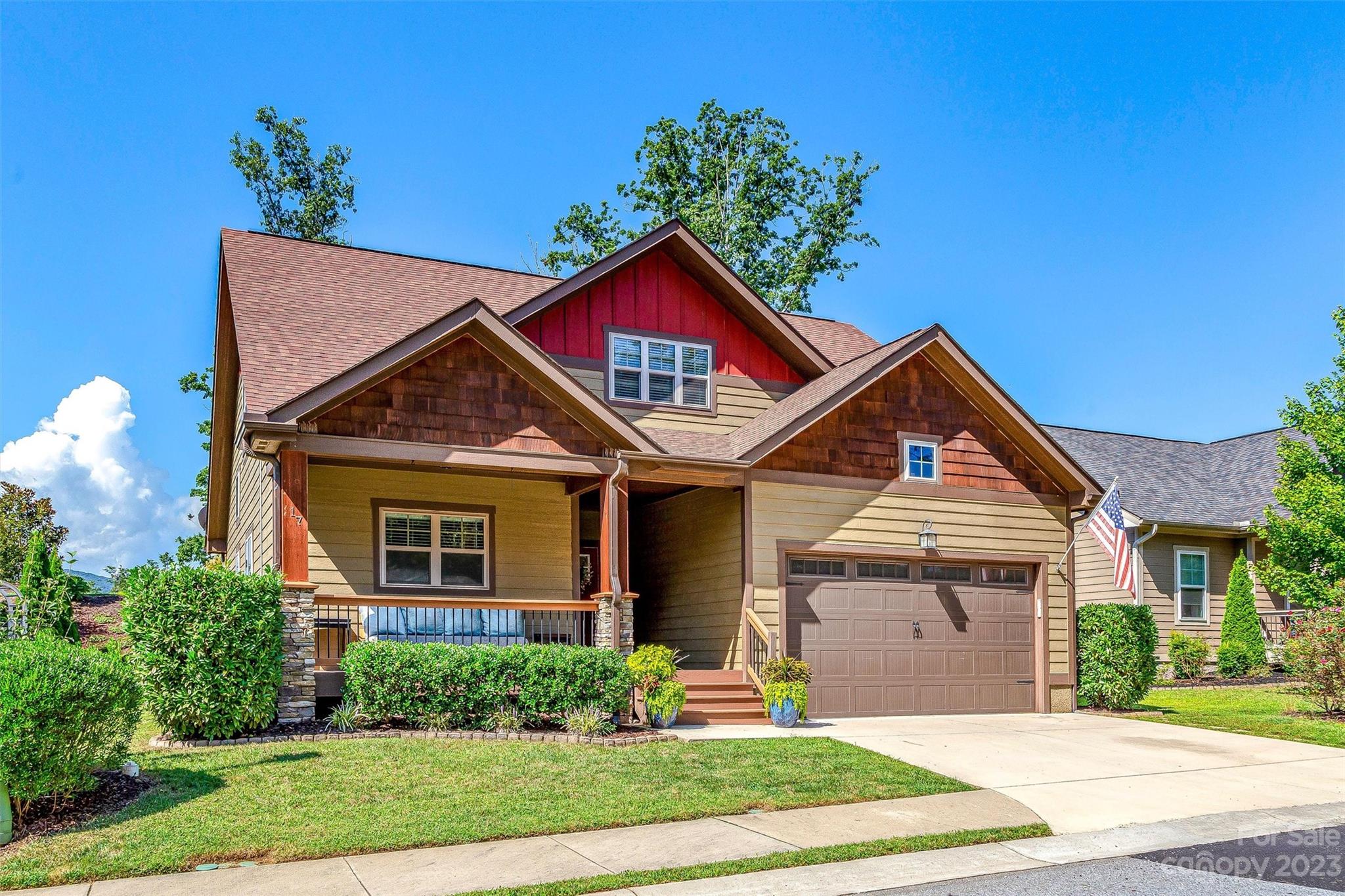 Cottages at Glenn Oaks - Residential