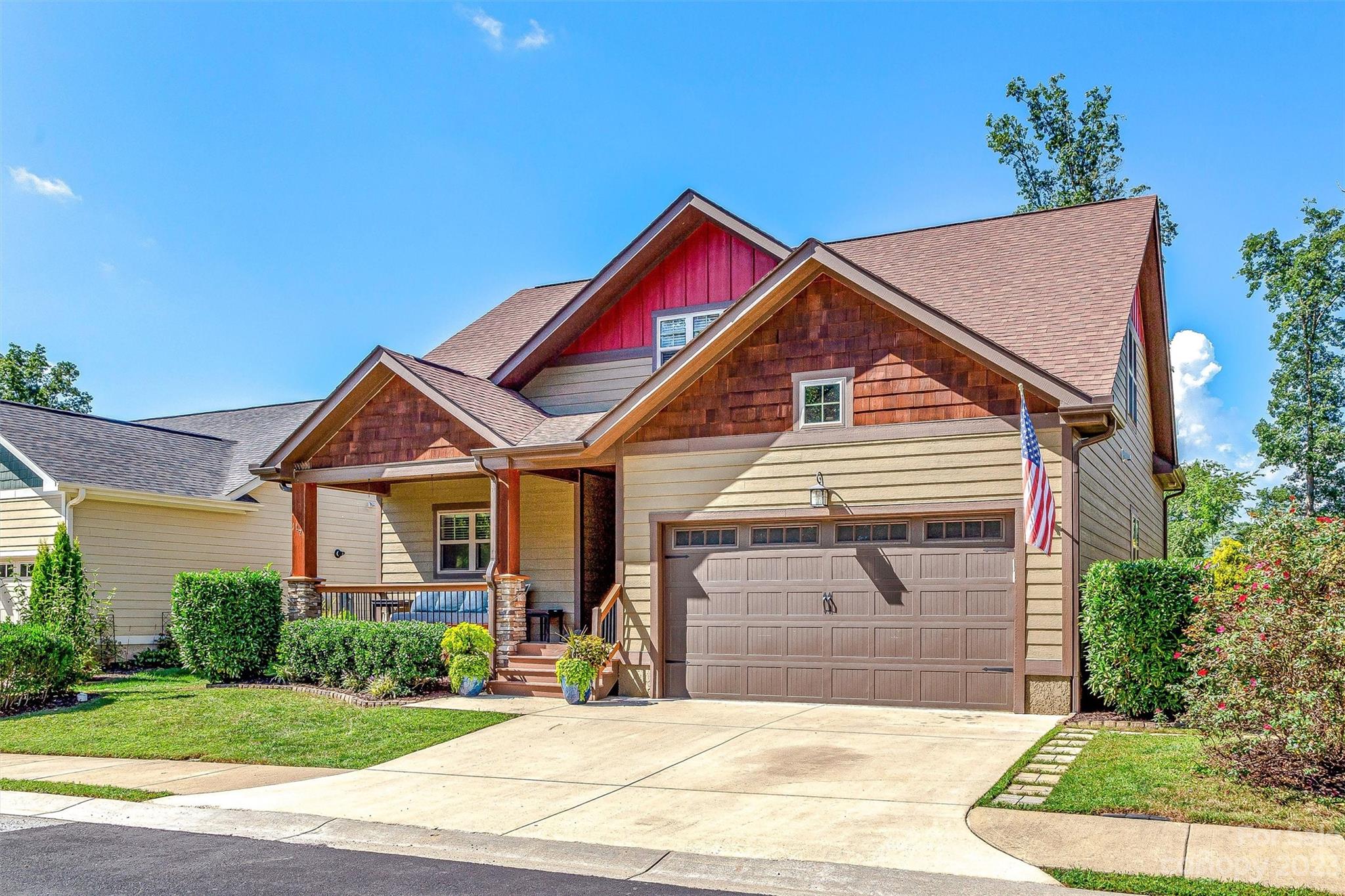Cottages at Glenn Oaks - Residential