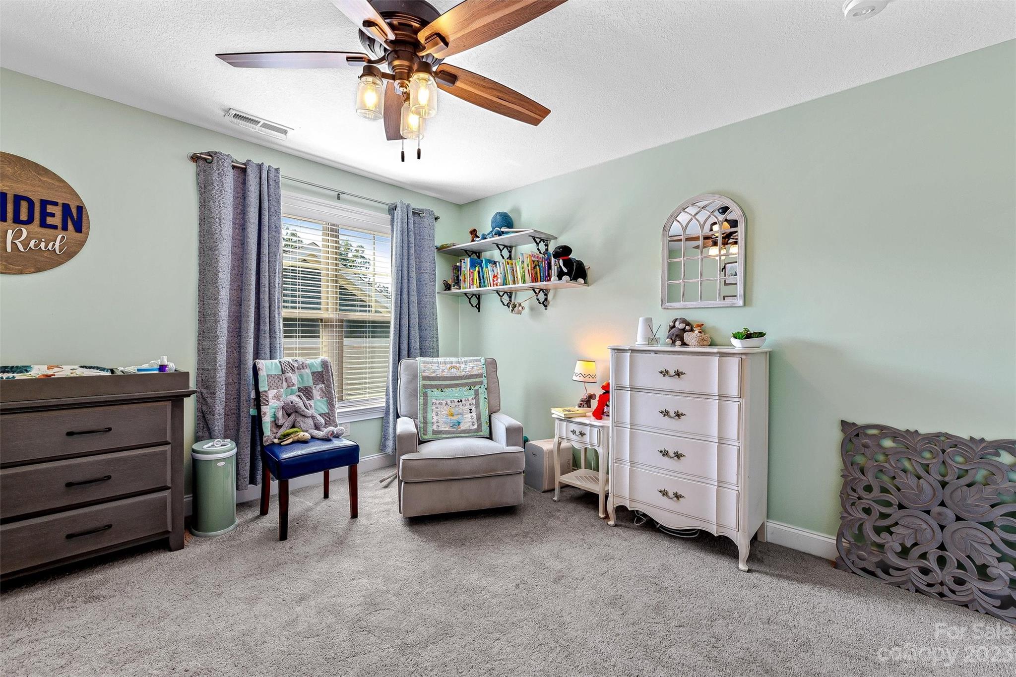 Cottages at Glenn Oaks - Residential