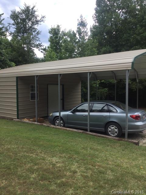 Walnut Hills - Residential