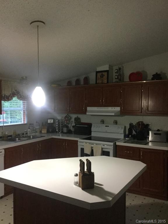 Walnut Hills - Residential