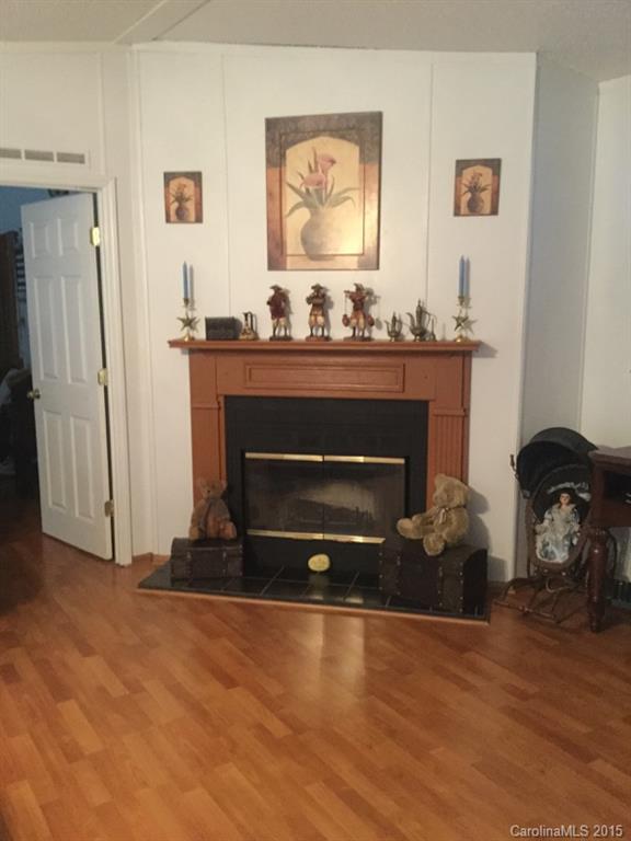 Walnut Hills - Residential