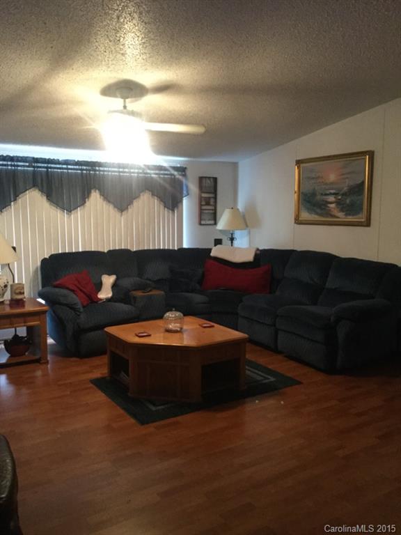 Walnut Hills - Residential