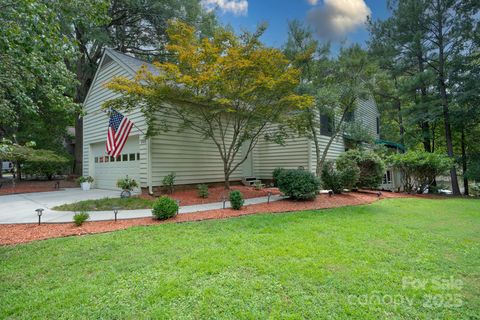 8928 St Croix Lane Charlotte NC 28277
