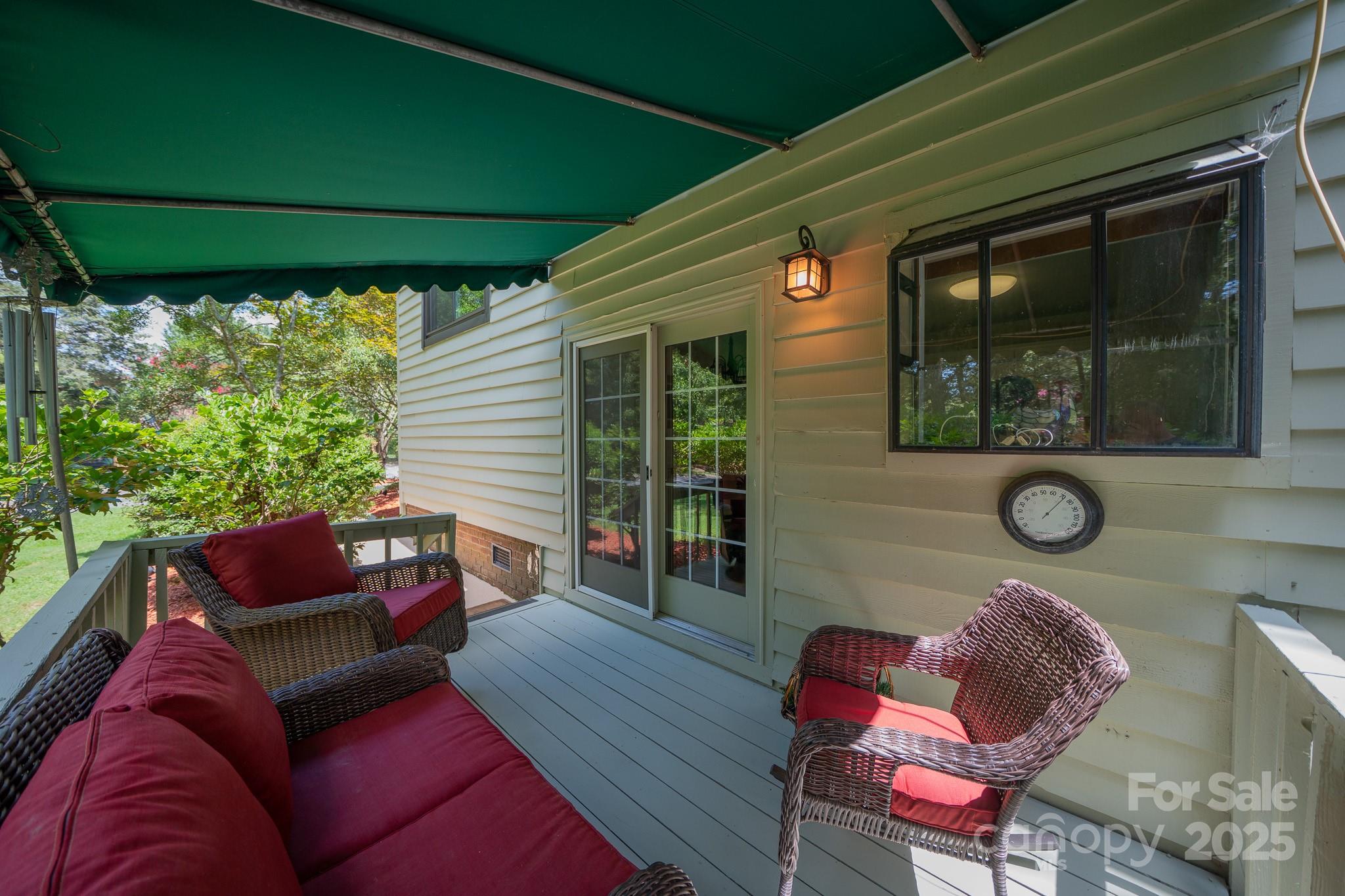 Raintree - Residential