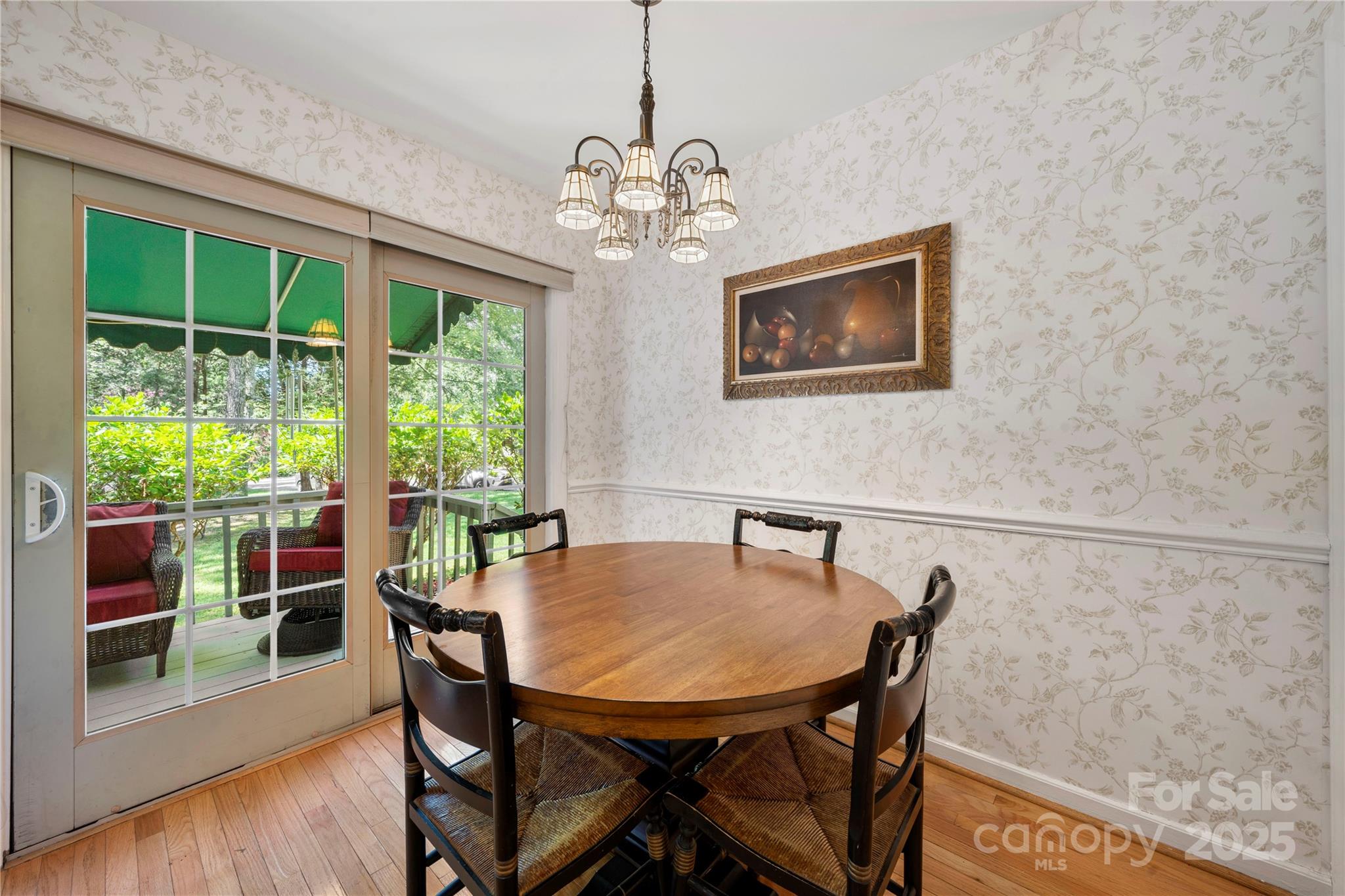 Raintree - Residential