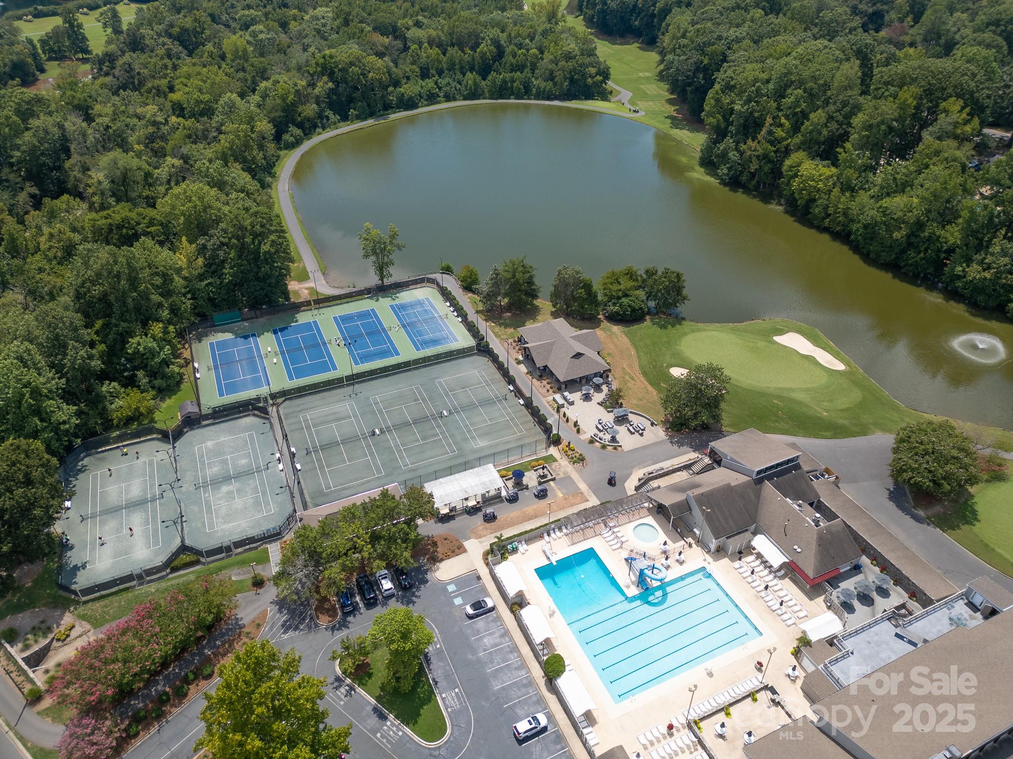 Raintree - Residential