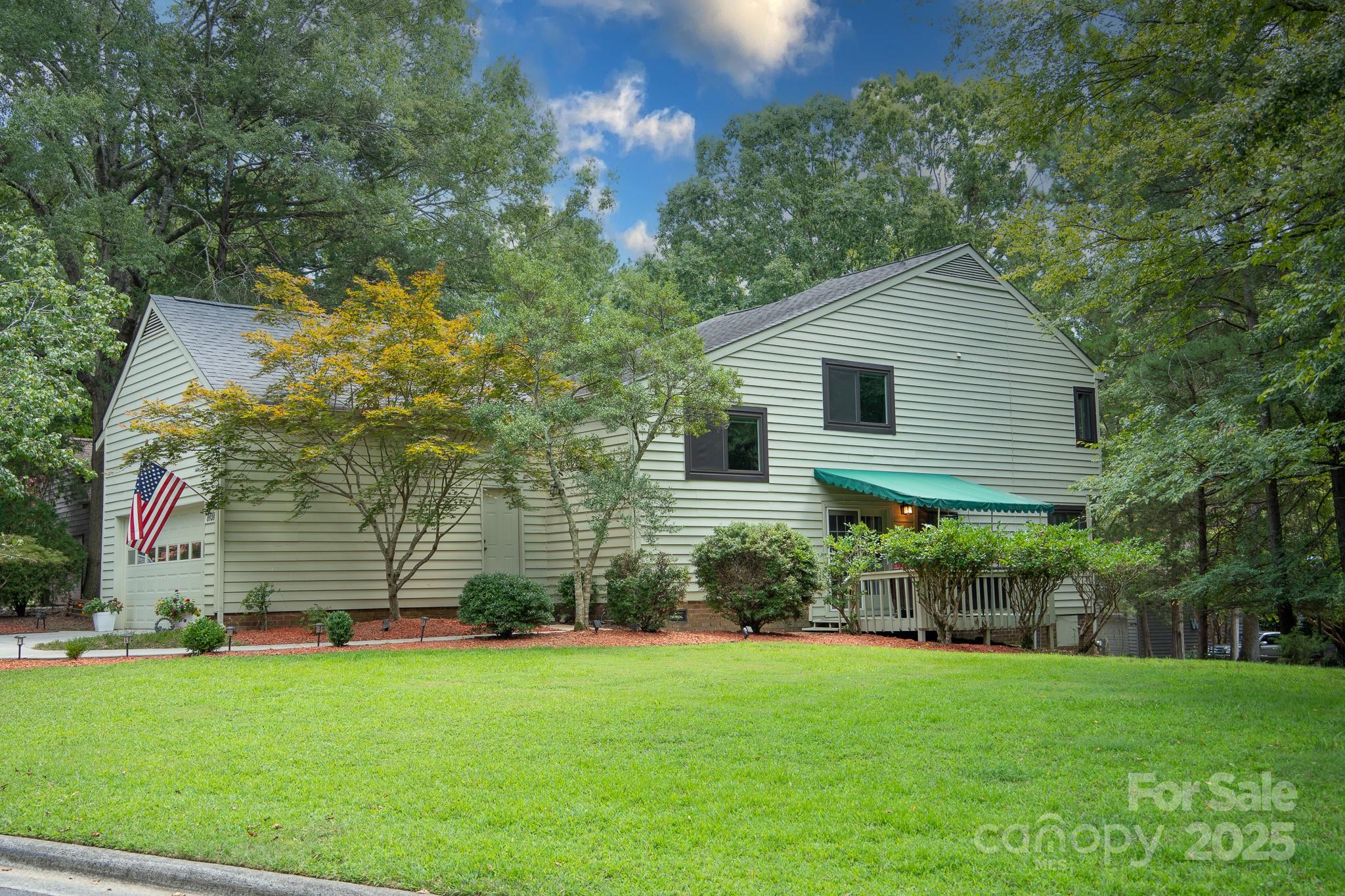 8928 St Croix Lane