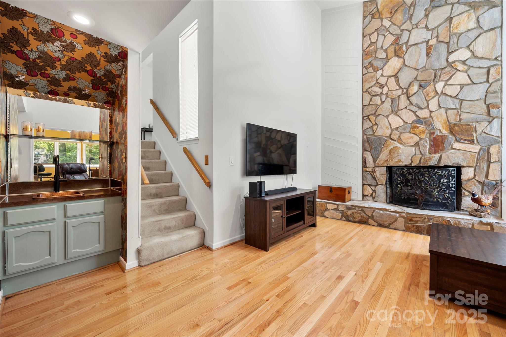 Raintree - Residential